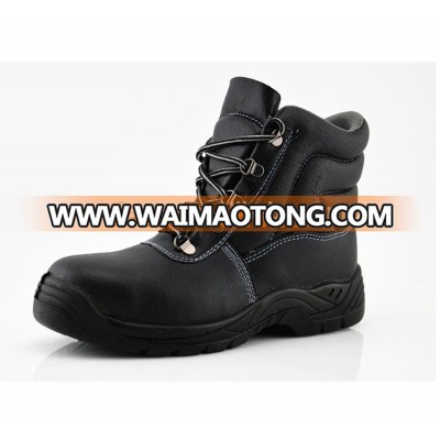 Yulan SS146 safety boots men