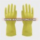 Multi - purpose Waterproof Rubber Gloves For Doing Dishes washing cleaning Rubber Latex Household Gloves